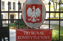 Sędzia TK z nadania PiS w Oksfordzie: czołowi polscy politycy są skorumpowani.