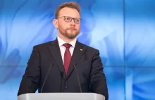 #FochNaPolske - Panie Ministrze Zdrowia Łukaszu Szumowski, nie wstyd Panu?...