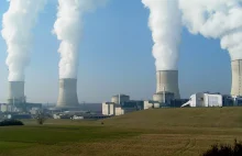Atom szuka miejsca w polityce klimatycznej