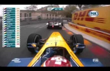 Formula E - 2016 Paris ePrix