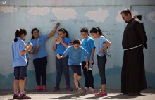 Faszystowski Izrael dyskryminuje szkoły chrześcijańskie!