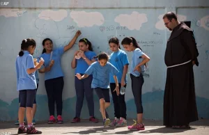Faszystowski Izrael dyskryminuje szkoły chrześcijańskie!