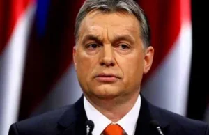 Orban: Gangi uchodźców nie będą polować na nasze źony i córki