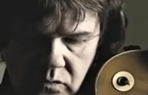 Odszedł legendarny gitarzysta: Gary Moore