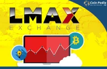 LMAX Exchange Group planning to release first physical cryptocurrency...
