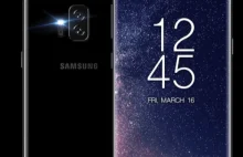 Samsung Galaxy S9 lub S9 +