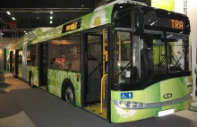 Solaris Urbino - autobusy z których możemy być dumni