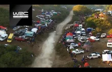 Jak tu nie podziwiać WRC