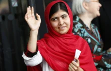 Islamiści ponownie spróbują zabić Malale Yousafzai