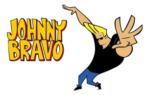 Nie do wiary, Johnny Bravo skończył 20 lat!