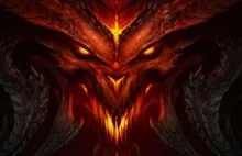 Diablo 4 w produkcji. Blizzard potwierdza pracę nad nową grą