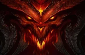 Diablo 4 w produkcji. Blizzard potwierdza pracę nad nową grą