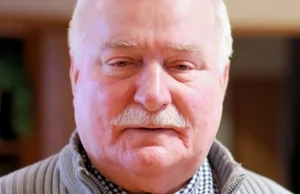 Lech Wałęsa wygwizdany w Białymstoku