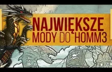 Największe mody do Heroes of Might and Magic 3