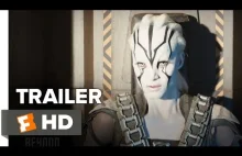 Star Trek Beyond najnowszy trailer (｡◕‿‿◕｡)