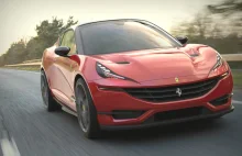 Czy Ferrari wprowadzi wkrótce do oferty hatchbacka?