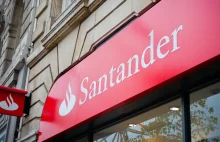 Niemcy: hiszpański bank "Santander" pod lupą niemieckiej prokuratury
