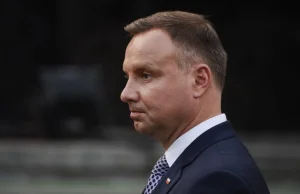 Prezydent: nie uznaję decyzji SN. Prawnicy: Duda nie uznaje prawa UE. Anarchia