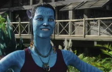 Sigourney Weaver w trzech kolejnych częściach „Avatara”