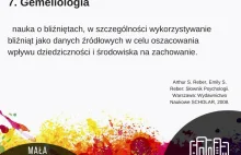 Mała Psychologia