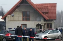 Tragedia w Małopolsce, nie żyje kobieta i troje dzieci. Mamy informacje o...