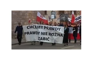 Sąd uznał winę policjantów, ale nie ukarał.