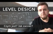 Twórcy gier: LEVEL DESIGNER - jak zostać projektantem poziomów?