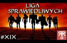 Hity sprzed lat: Liga Sprawiedliwych