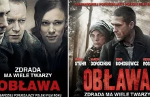 Wreszcie dobry polski film! "Obława"