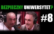 Czy studia powinny być bezpieczne? - ROGAN & PETERSON #8