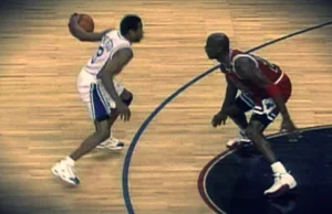 10 zagrań, które zmieniły bieg historii NBA