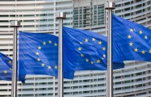Komisja Europejska dała zielone światło dla programu kolejowego CPK