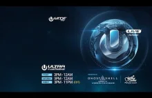 ULTRA LIVE presents Ultra Music Festival 2017