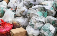Paradoks śmieciowej rewolucji: zebrano mniej śmieci, ale odebrano więcej