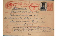 Listy z niewoli sowieckiej (1940-1941)