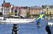 Szwedzki premier w sprawie terroryzmu: "Szwecja była naiwna"