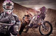 Porno Dakar 2014. Marc Dorcel ponownie sponsorem Hugo Payena