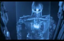 Terminator 2 Teaser Fabryka T 800