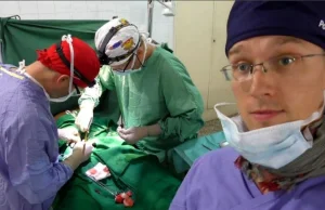 Polscy lekarze za własne pieniądze i w czasie urlopu będą pomagać w Tanzanii!