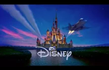 Wszystkie wersje animowanego logo Walt Disney Pictures (1985-2014)