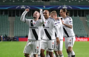 Hiszpańskie media o meczu Legia-Real: To nawet lepiej, że nie było świadków