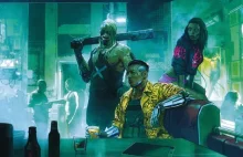 Cyberpunk 2077 jest już inną grą niż tą, która była pokazana rok temu