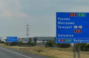 Trzeci pas autostrady A2 najszybciej za... 19 lat