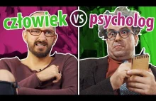 Rozmowa z psychologiem