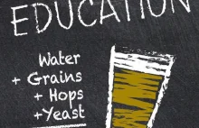 Beer School - piwne ABC | Rusz tyłek z piwnicy