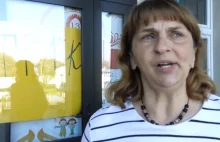 video] Wściekli rodzice zorganizowali strajk w przedszkolu w Koszalinie....