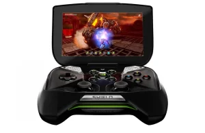 Nvidia SHIELD - znamy cenę i datę premiery. Jest dobrze!