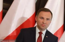 Duda straszył ruiną polskich stoczni. Dane pokazują coś zupełnie innego