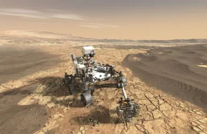 Where Does Mars' Methane Go? New Study Provides Possible Answer, with...