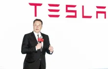 Elon Musk uwalnia patenty Tesli
